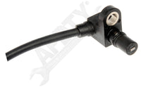 APDTY 142840 Anti-Lock Braking System Wheel Speed Sensor