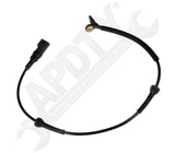 APDTY 142842 Anti-Lock Braking System Wheel Speed Sensor