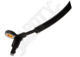 APDTY 142842 Anti-Lock Braking System Wheel Speed Sensor