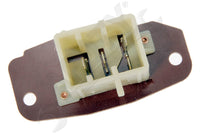 APDTY 142845 HVAC Blower Motor Resistor