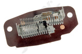 APDTY 142845 HVAC Blower Motor Resistor
