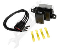 APDTY 142849 Blower Motor Resistor Kit With Harness