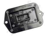APDTY 142852 HVAC Blower Motor Resistor