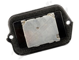 APDTY 142852 HVAC Blower Motor Resistor
