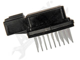 APDTY 142861 Blower Motor Resistor