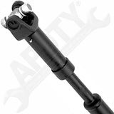 APDTY 142863 Rear Driveshaft Assembly Replaces 52042502, 53000036