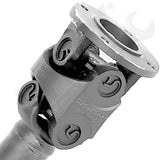 APDTY 142863 Rear Driveshaft Assembly Replaces 52042502, 53000036
