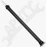APDTY 142865 Rear Driveshaft Assembly Replaces 4384675, 52088144, 53009736