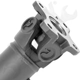 APDTY 142865 Rear Driveshaft Assembly Replaces 4384675, 52088144, 53009736