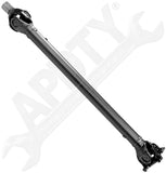 APDTY 142867 Front Driveshaft Assembly