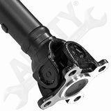 APDTY 142867 Front Driveshaft Assembly