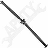 APDTY 142868 Rear Driveshaft Assembly Replaces 1264100616