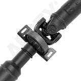 APDTY 142868 Rear Driveshaft Assembly Replaces 1264100616