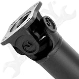 APDTY 142869 Rear Driveshaft Assembly