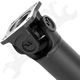 APDTY 142871 Rear Driveshaft Assembly Replaces 5C3Z4R602GB