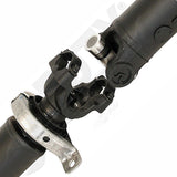 APDTY 142871 Rear Driveshaft Assembly Replaces 5C3Z4R602GB