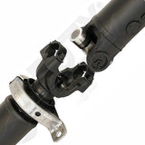 APDTY 142871 Rear Driveshaft Assembly Replaces 5C3Z4R602GB
