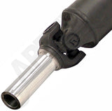 APDTY 142872 Rear Driveshaft Assembly