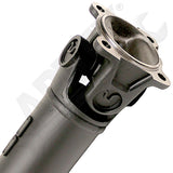 APDTY 142872 Rear Driveshaft Assembly