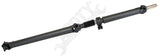 APDTY 142873 Rear Driveshaft Assembly