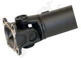 APDTY 142874 Rear Driveshaft Assembly