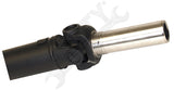 APDTY 142874 Rear Driveshaft Assembly