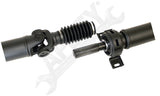 APDTY 142874 Rear Driveshaft Assembly