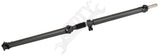 APDTY 142875 Rear Driveshaft Assembly