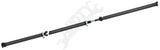APDTY 142876 Rear Driveshaft Assembly