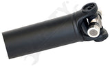 APDTY 142880 Rear Driveshaft Assembly
