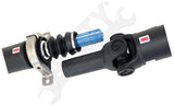 APDTY 142882 Rear Driveshaft Assembly