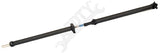 APDTY 142883 Rear Driveshaft Assembly