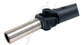 APDTY 142883 Rear Driveshaft Assembly