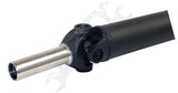APDTY 142886 Rear Driveshaft Assembly