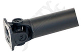 APDTY 142887 Rear Driveshaft Assembly