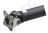 APDTY 142888 Rear Driveshaft Assembly