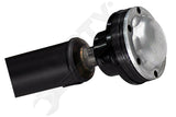 APDTY 142888 Rear Driveshaft Assembly