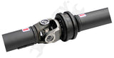 APDTY 142888 Rear Driveshaft Assembly