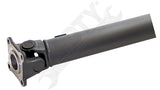 APDTY 142889 Rear Driveshaft Assembly