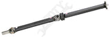 APDTY 142890 Rear Driveshaft Assembly