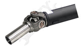APDTY 142890 Rear Driveshaft Assembly