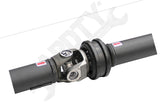 APDTY 142890 Rear Driveshaft Assembly