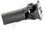 APDTY 142891 Rear Driveshaft Assembly