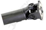 APDTY 142891 Rear Driveshaft Assembly