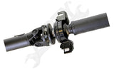 APDTY 142891 Rear Driveshaft Assembly