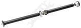 APDTY 142892 Rear Driveshaft Assembly