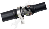 APDTY 142892 Rear Driveshaft Assembly