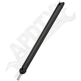 APDTY 142893 Rear Driveshaft Assembly