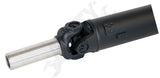 APDTY 142893 Rear Driveshaft Assembly