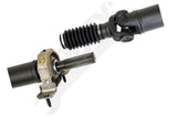APDTY 142894 Rear Driveshaft Assembly